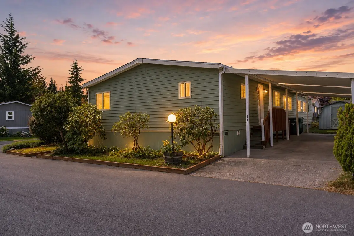 31600 126th Avenue Se #113, Auburn, WA 98092 - #1