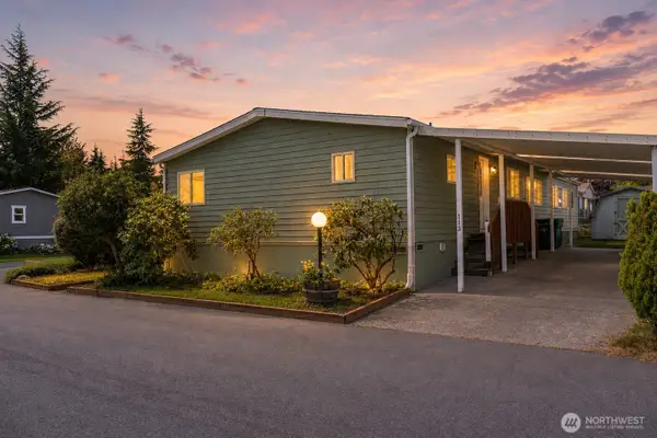 31600 126th Avenue Se #113, Auburn, WA 98092