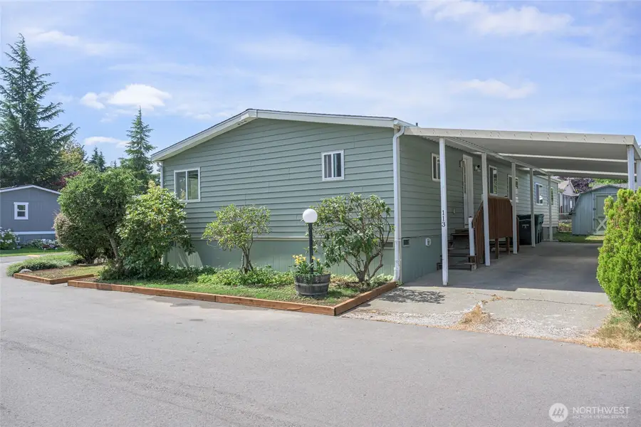 31600 126th Avenue Se #113, Auburn, WA 98092 - #3