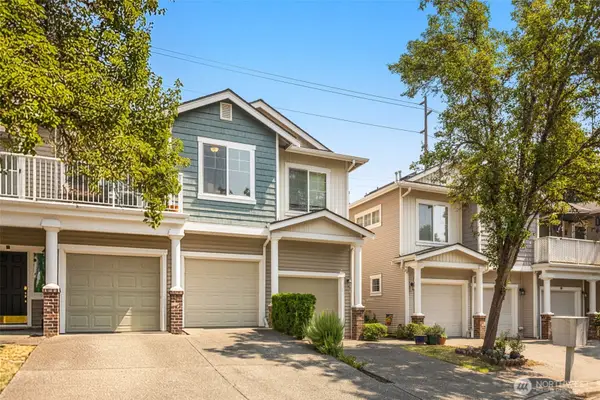 5100 Talbot Place S #D, Renton, WA 98055