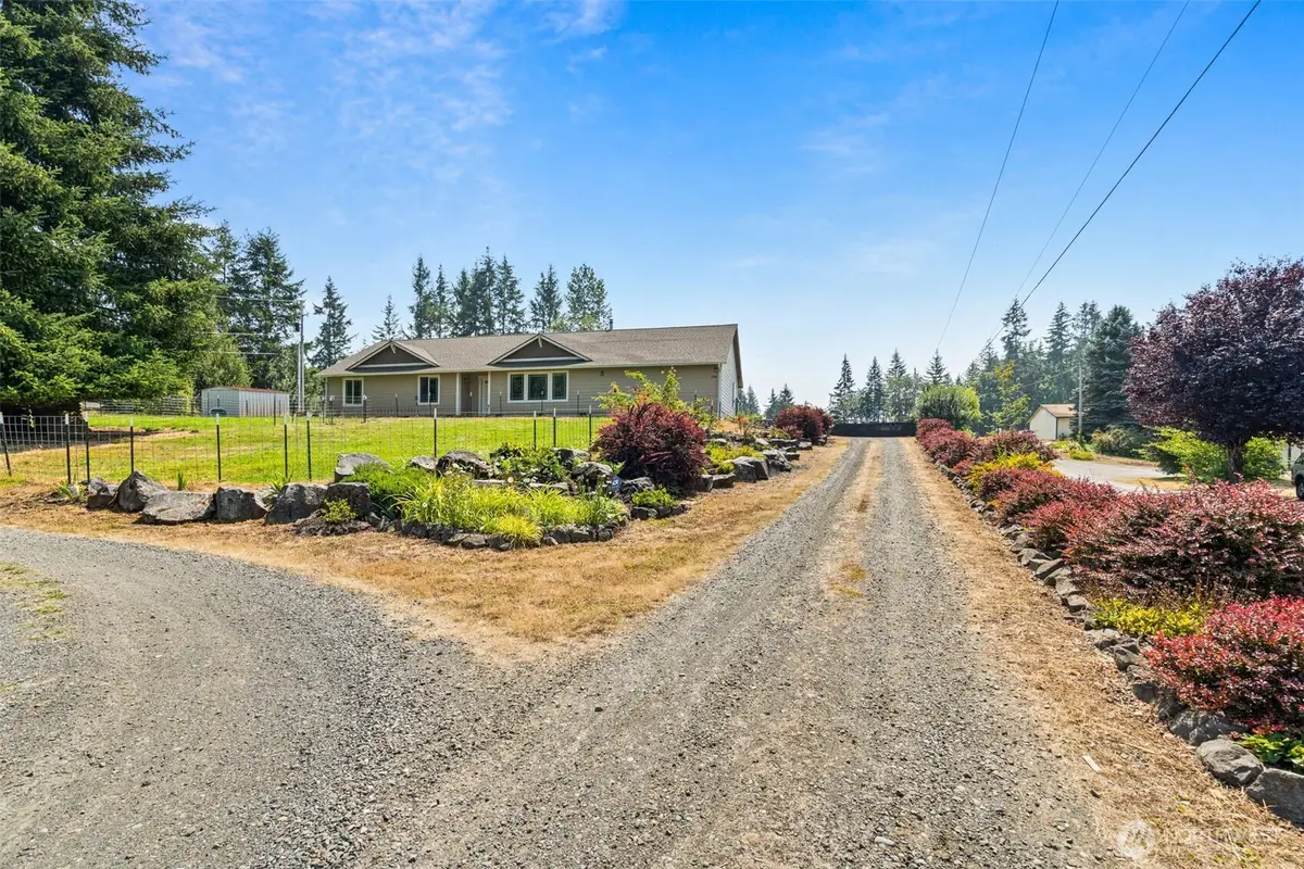 154 SE Mill Creek Road, Shelton, WA 98584 - #1