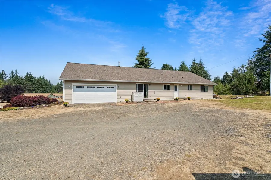 154 SE Mill Creek Road, Shelton, WA 98584 - #2