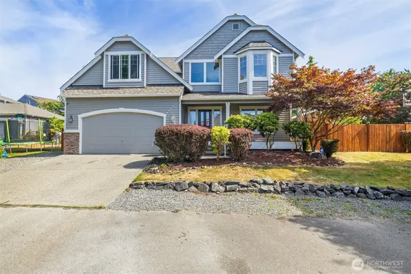 1608 Highland Terrace Court, Mukilteo, WA 98275