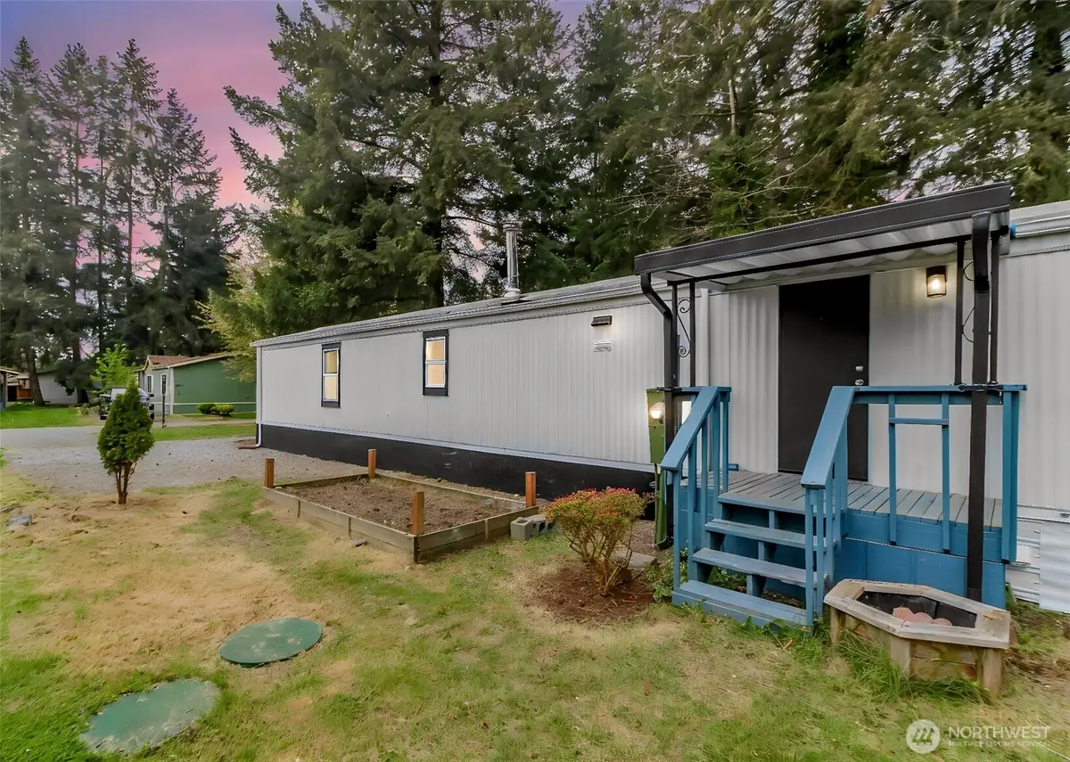 8915 226th Street E #19, Graham, WA 98338 - #1
