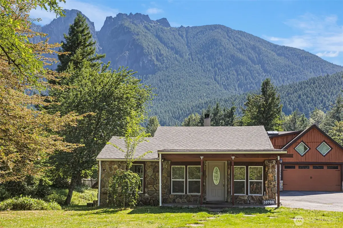 10708 428th Avenue Se, North Bend, WA 98045 - #1