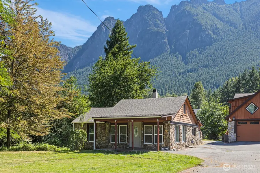 10708 428th Avenue Se, North Bend, WA 98045 - #2