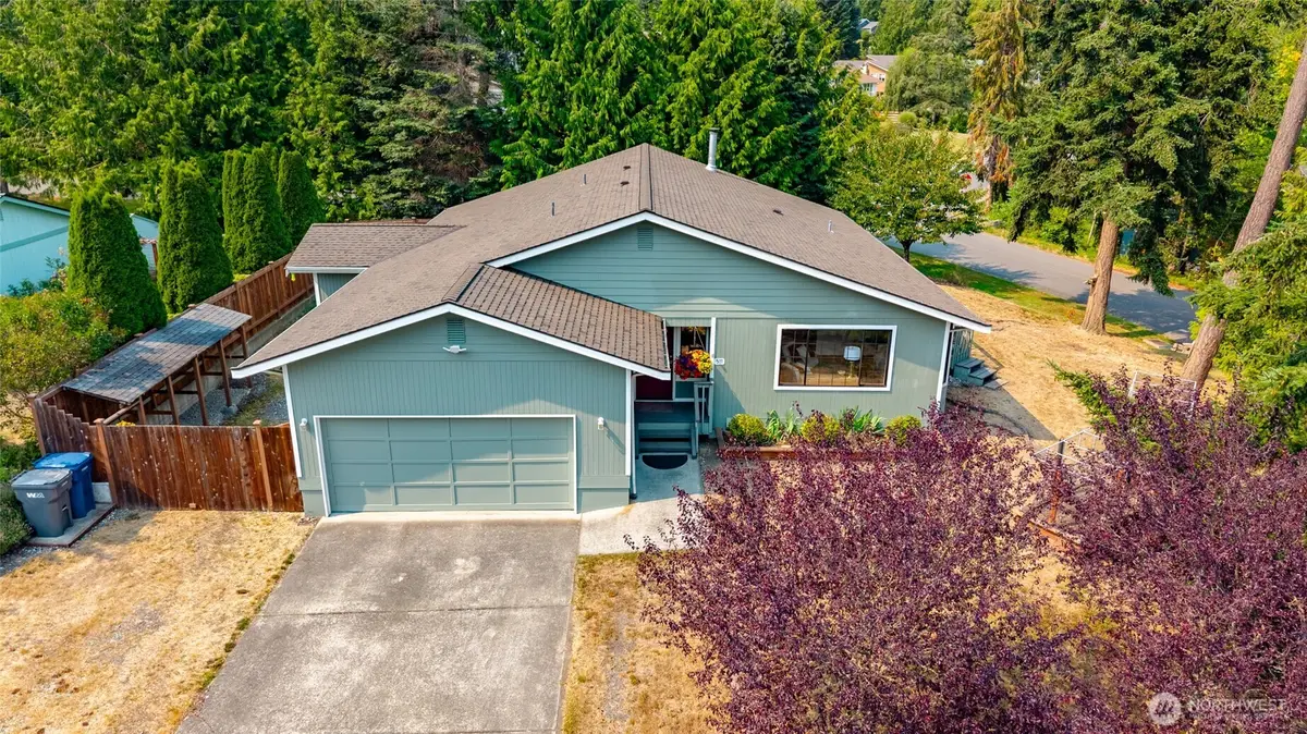 511 Kloshe Way, La Conner, WA 98257 - #1