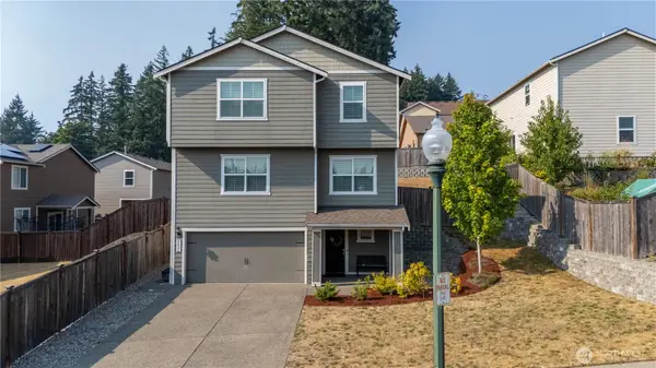 4426 Gallagher Way Nw, Olympia, WA 98502