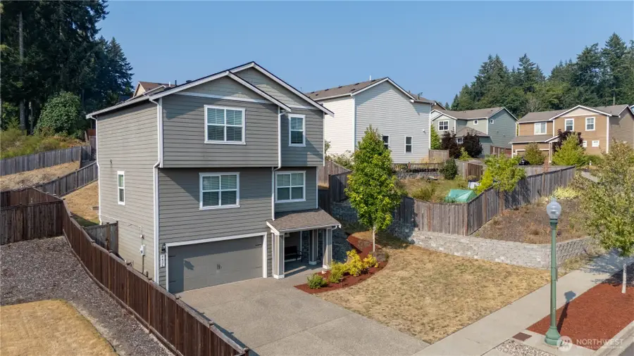 4426 Gallagher Way Nw, Olympia, WA 98502 - #2