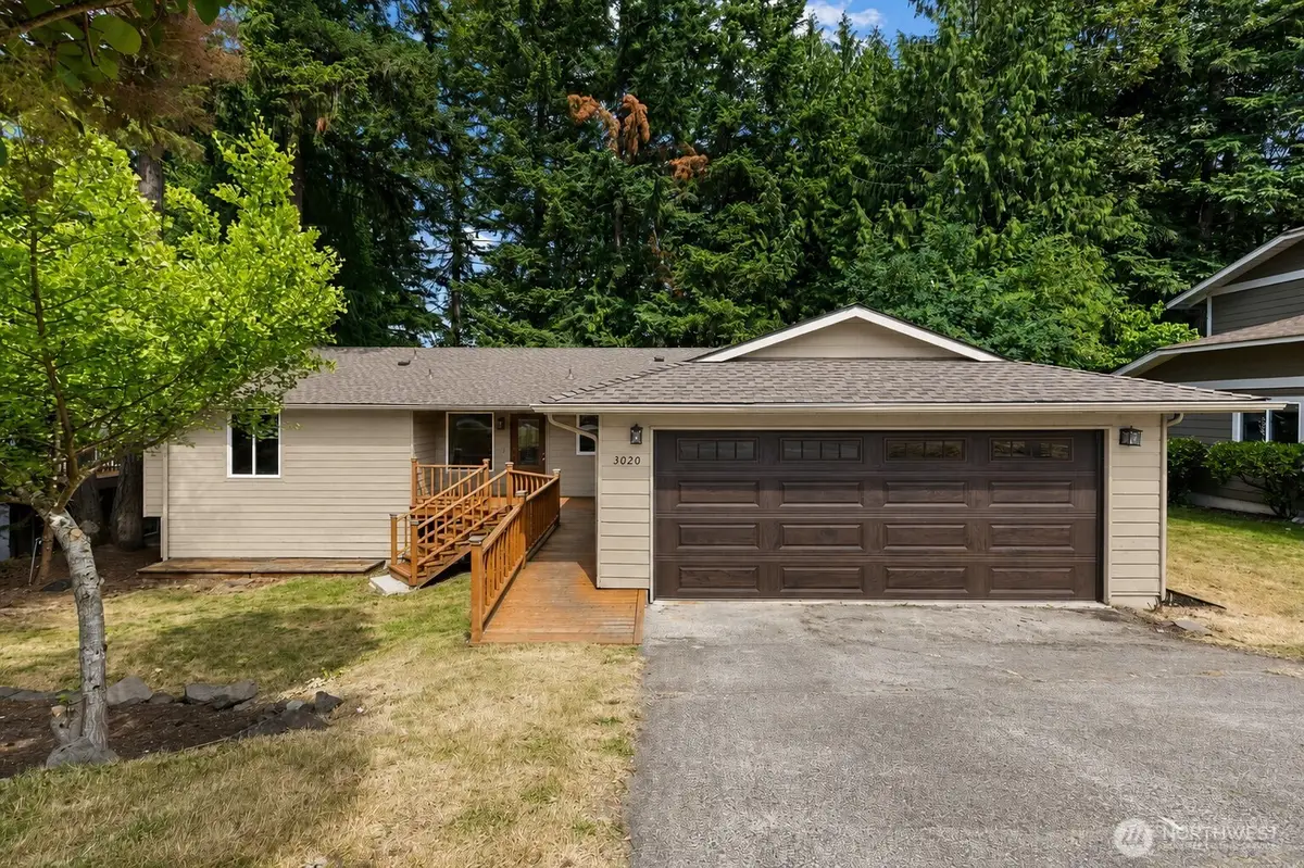 3020 169th Avenue Ne, Bellevue, WA 98008 - #1