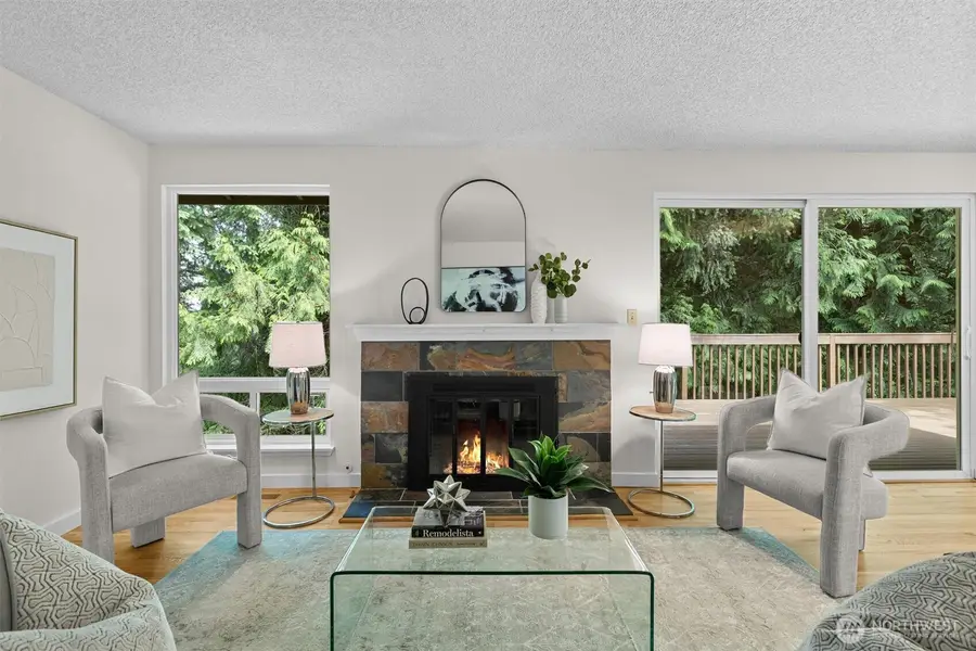 3020 169th Avenue Ne, Bellevue, WA 98008 - #3