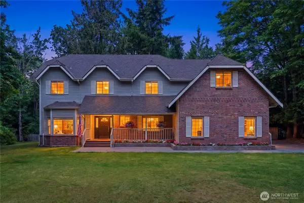 28219 187th Avenue Se, Kent, WA 98042