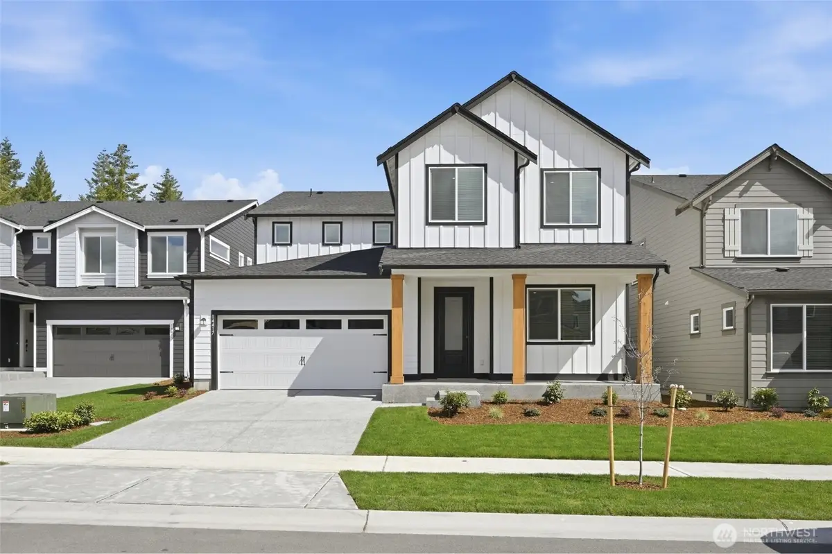 20115 165th Street E, Bonney Lake, WA 98391 - #1