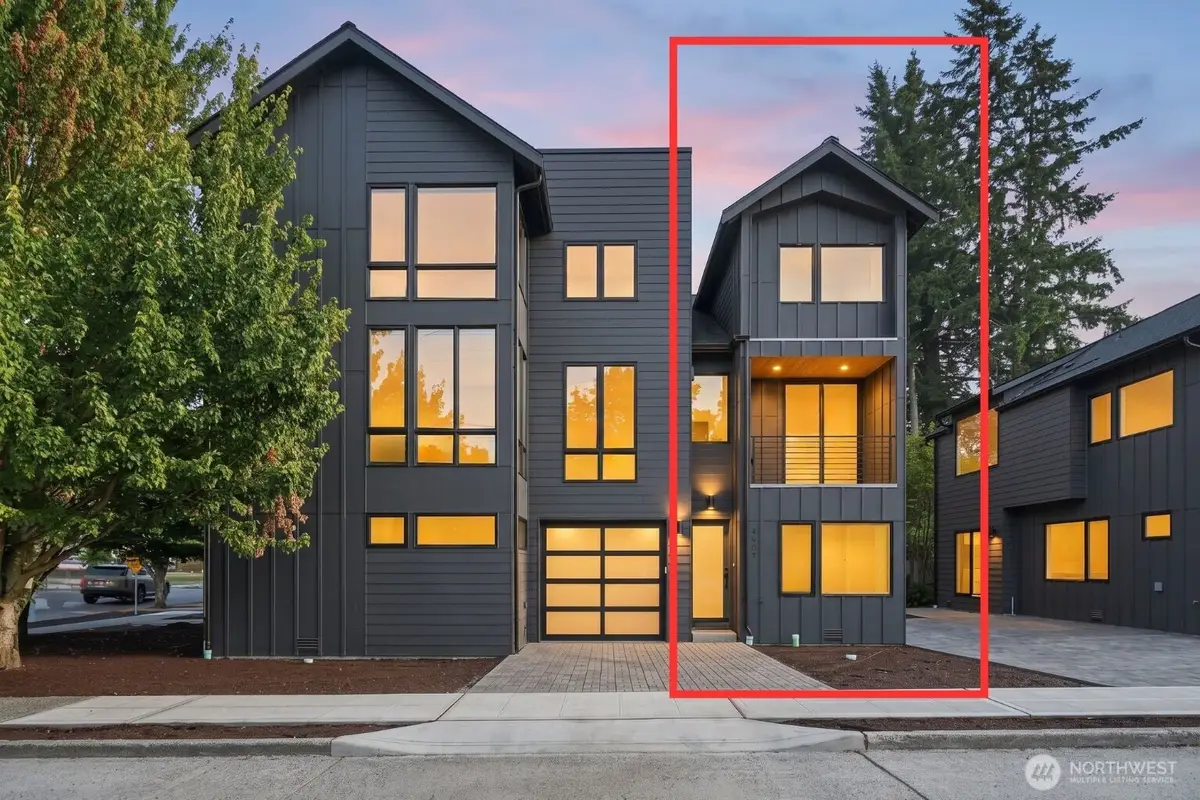 4907 SW Canada Drive, Seattle, WA 98136 - #1