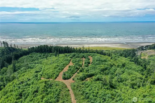 0 State Route 109 #Lots 1 -2 S32 T20 R12, Pacific Beach, WA 98571