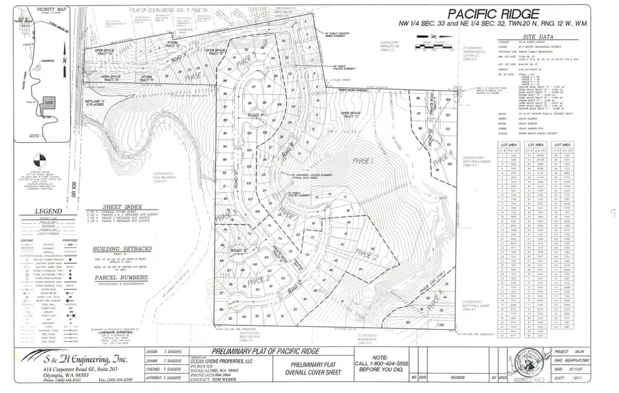 0 State Route 109 #Lots 1 -2 S32 T20 R12, Pacific Beach, WA 98571 - #3
