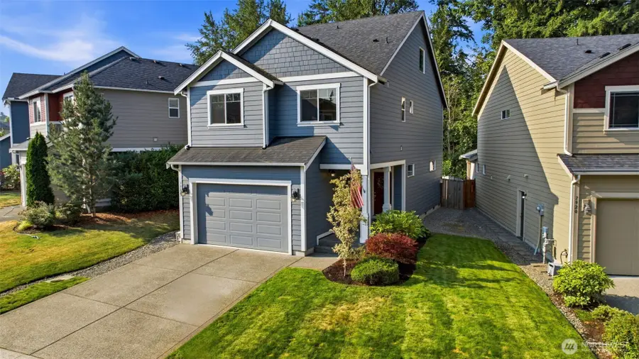 7924 161st Court E, Puyallup, WA 98375 - #3