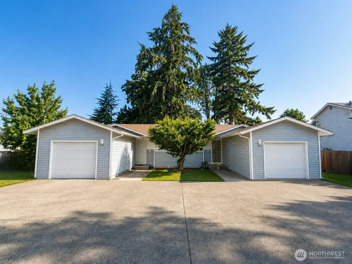 818 138th Street E, Tacoma, WA 98445 - #1