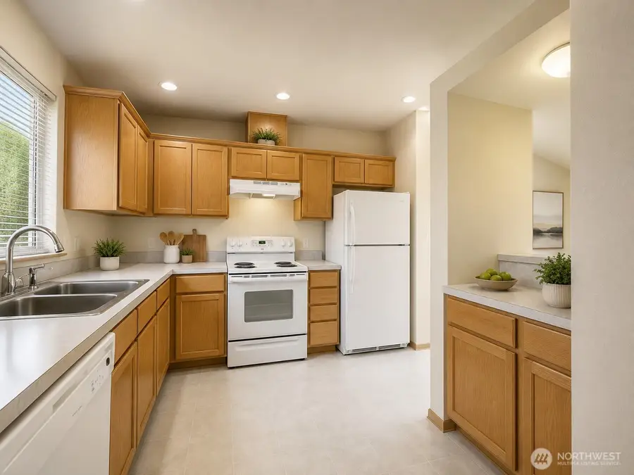 818 138th Street E, Tacoma, WA 98445 - #3