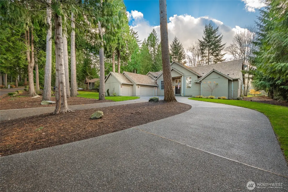 5520 Canvasback Road, Blaine, WA 98230 - #1