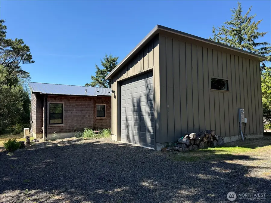 813 Salmonbery Beach, Grayland, WA 98547 - #3