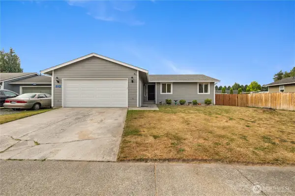 1224 Kendra Lane, Burlington, WA 98233