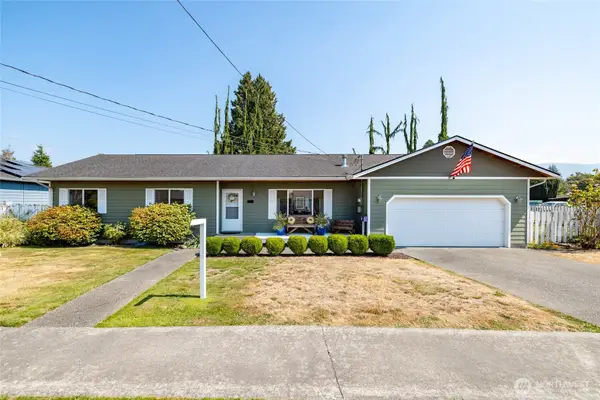 217 Puget Street, Sedro Woolley, WA 98284