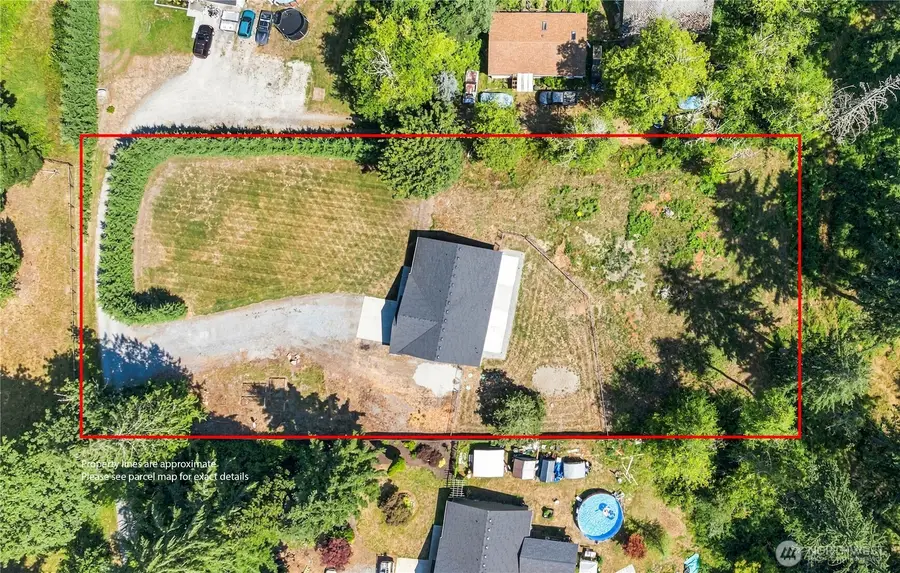23519 152nd Avenue E, Graham, WA 98338 - #3