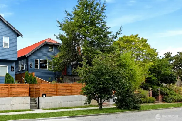 1417 Martin Luther King Jr Way, Seattle, WA 98122