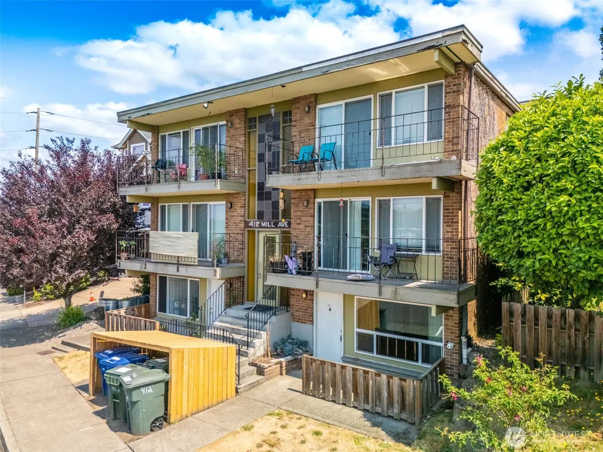 412 Mill Avenue S, Renton, WA 98057 - #1
