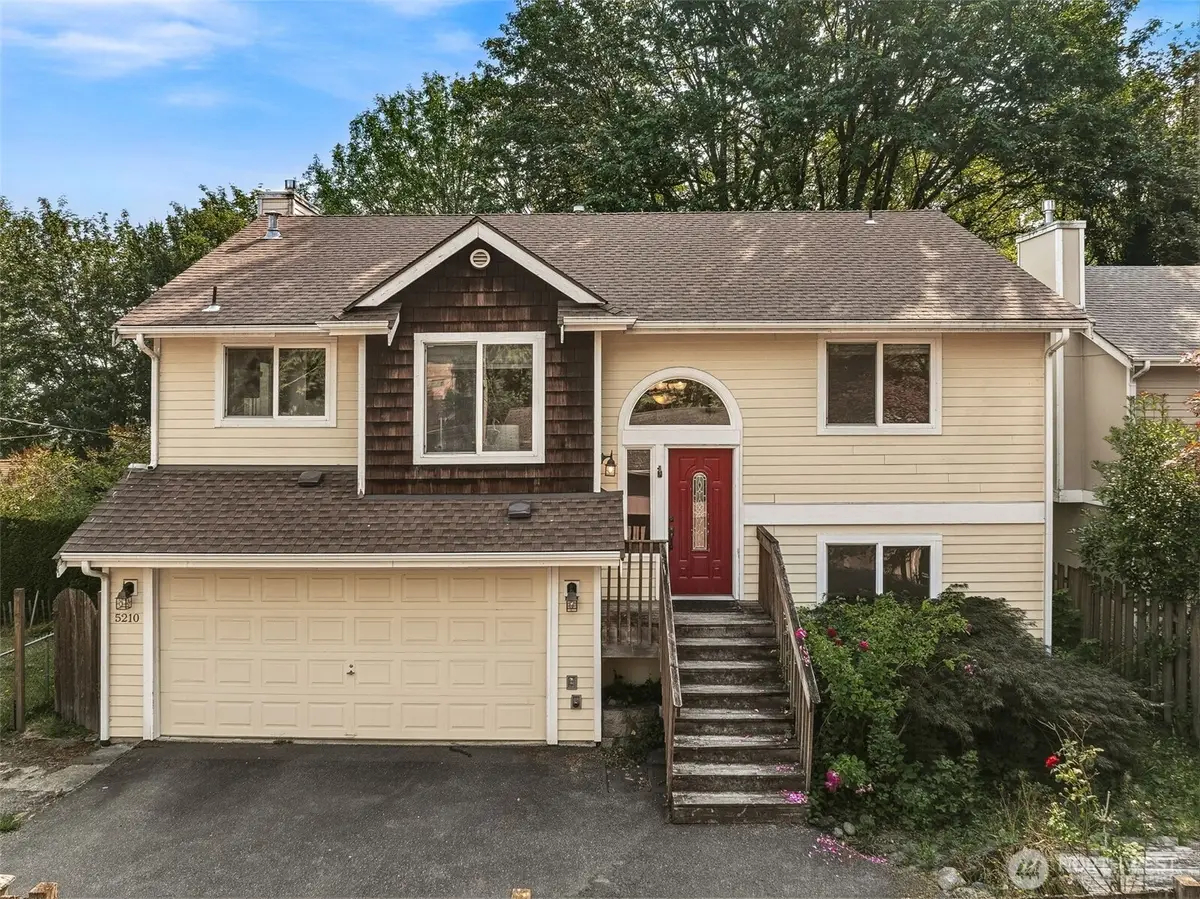 5210 30th Avenue S, Seattle, WA 98108 - #1