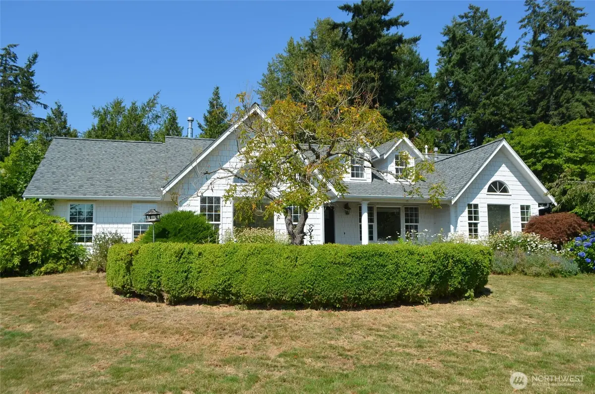 1041 Sterk Lane, Bellingham, WA 98226 - #1