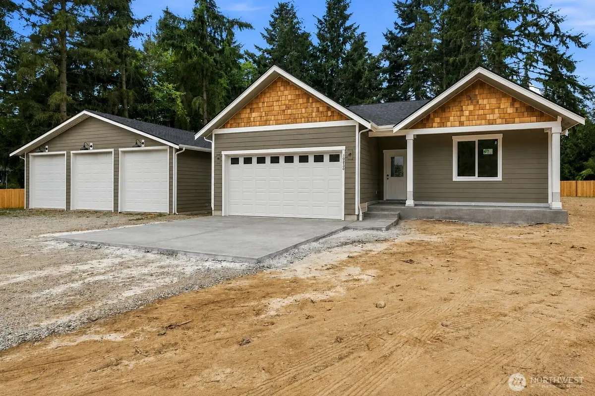 10820 245th Street Ct E, Graham, WA 98338 - #1