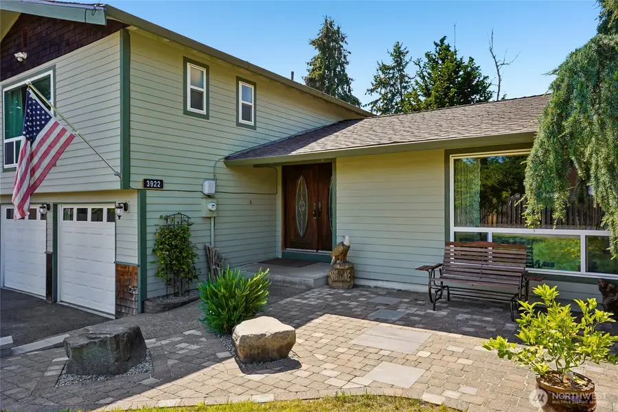 3922 180th Street E, Tacoma, WA 98446 - #2