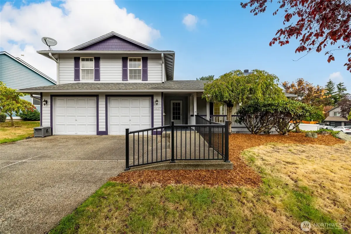 1627 E Spruce Court, Mount Vernon, WA 98273 - #1