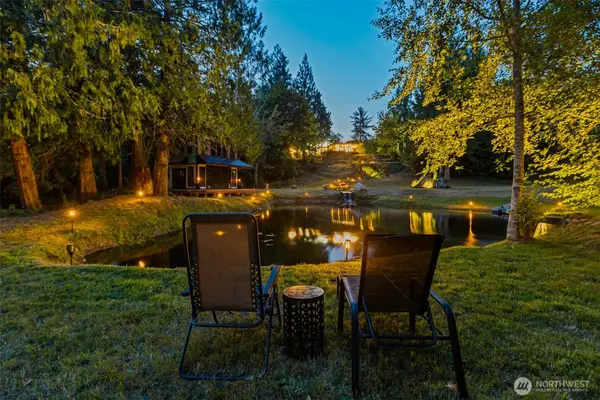 834 Durrwachter Road, Port Angeles, WA 98363