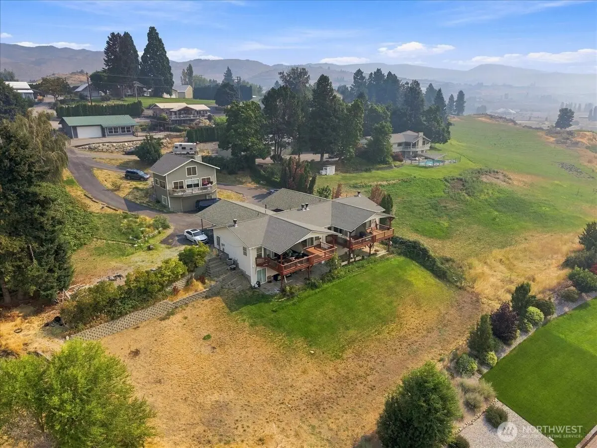 57 Katalpa Lane, Manson, WA 98831 - #1