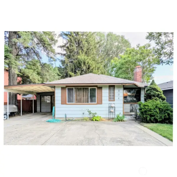 804 E 5th Avenue, Ellensburg, WA 98926