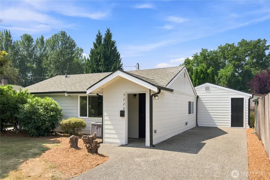 5226 108th Avenue Ct E, Puyallup, WA 98372 - #2