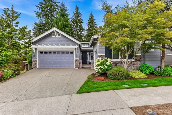 23158 NE Devon Way, Redmond, WA 98053