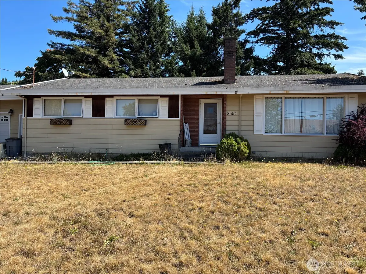 8554 Bender Road, Lynden, WA 98264 - #1
