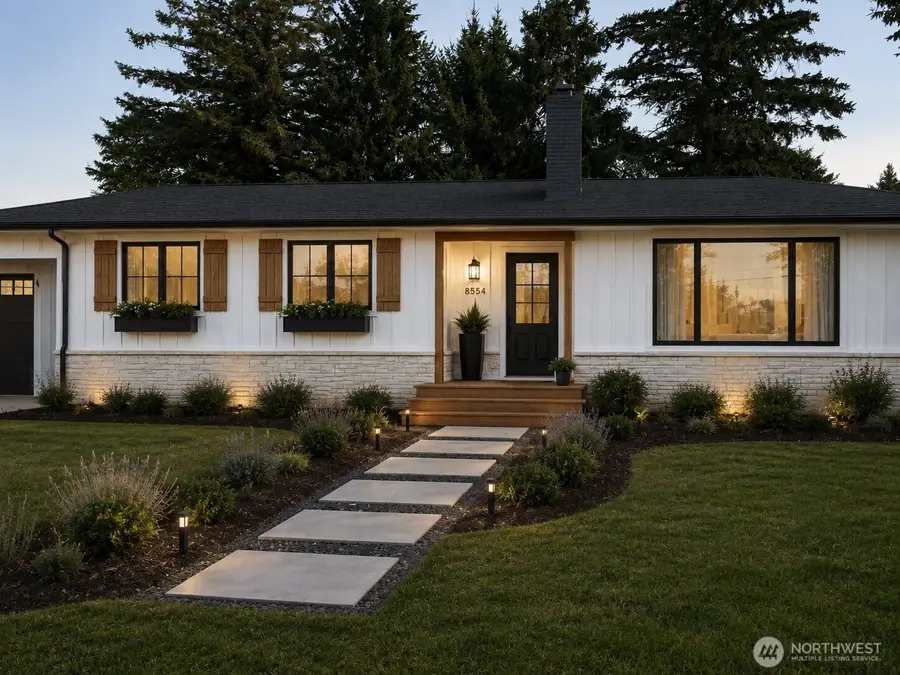 8554 Bender Road, Lynden, WA 98264 - #2