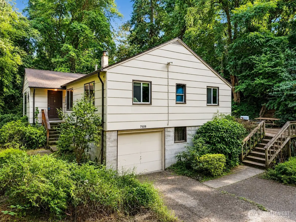 7508 Woodland Avenue E, Puyallup, WA 98371 - #1