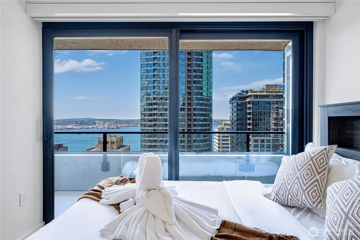 300 Virginia St #1911, Seattle, WA 98101 - #1