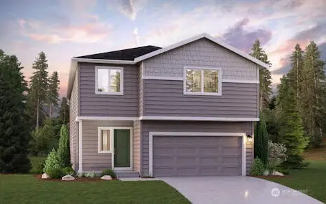 114 Pine Hollow Drive, Chehalis, WA 98532