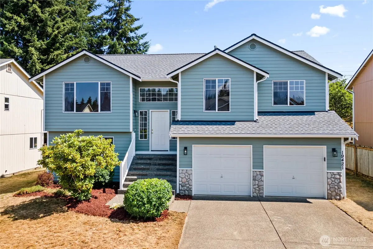 14921 93rd Avenue E, Puyallup, WA 98375 - #1