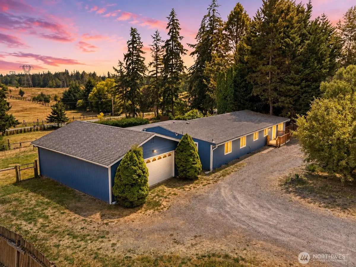 32501 65th Avenue S, Roy, WA 98580 - #1