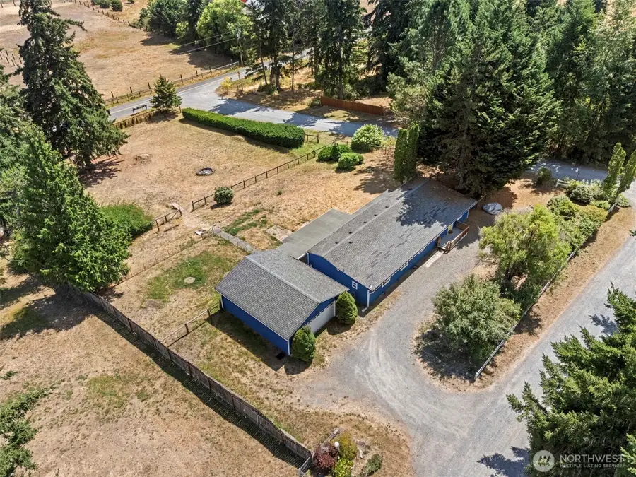 32501 65th Avenue S, Roy, WA 98580 - #3