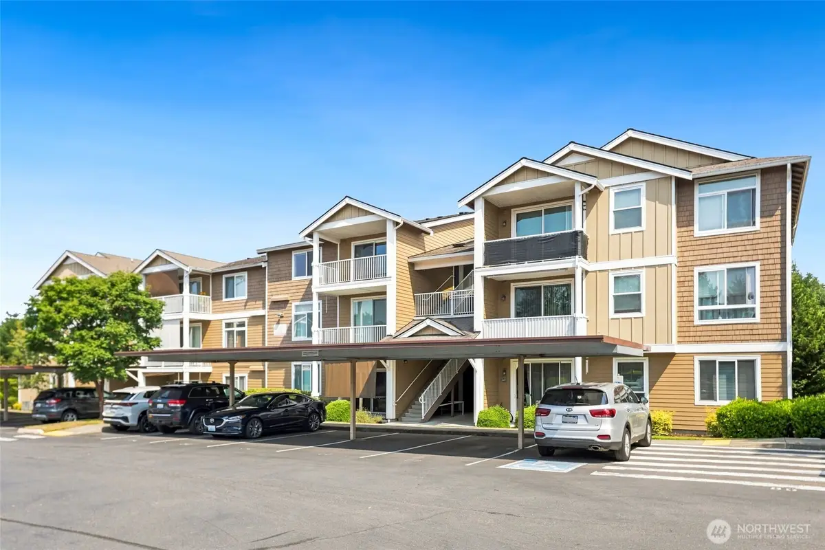 3309 132nd Street Se #A305, Everett, WA 98208 - #1