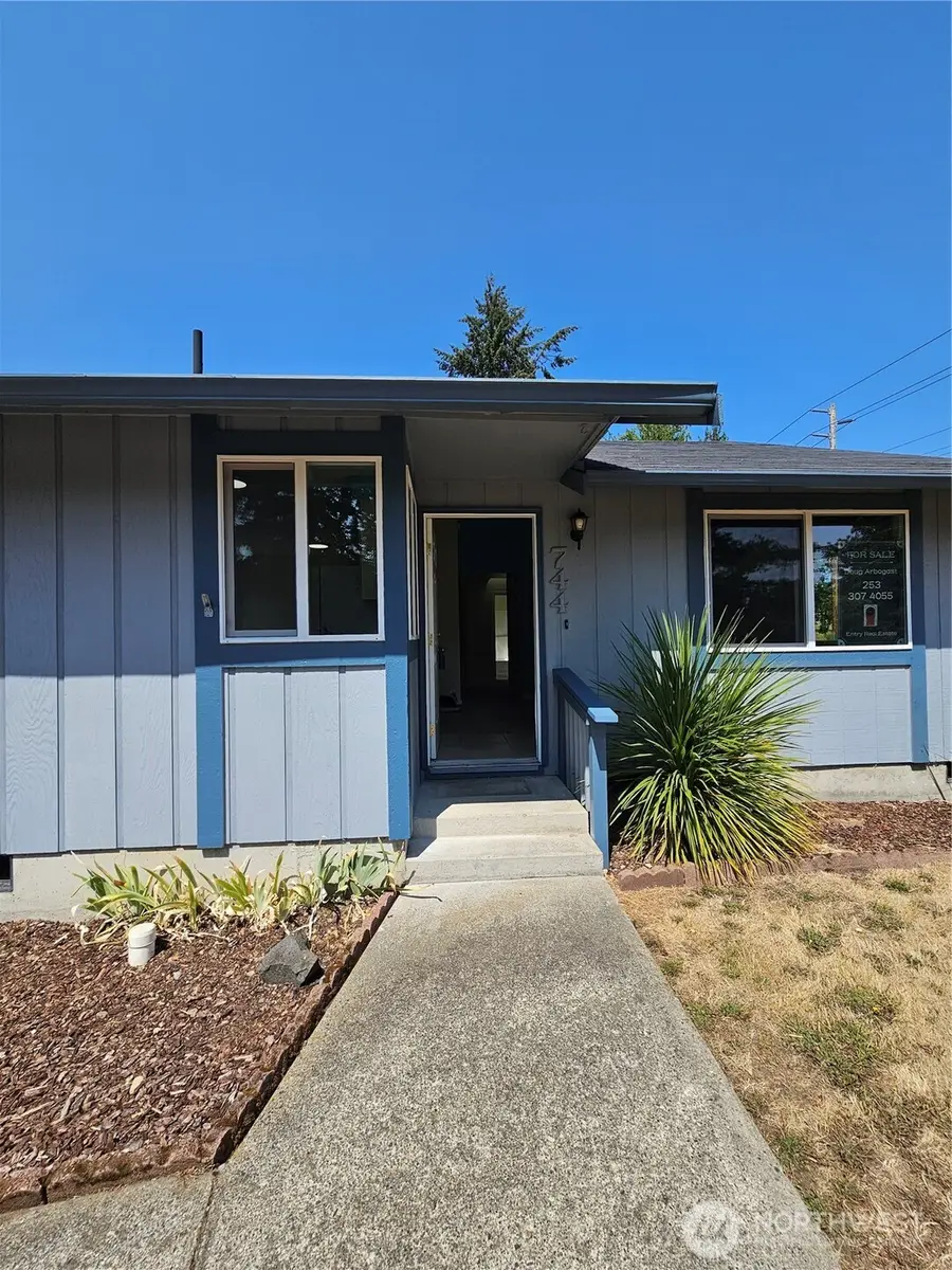 744 Berne Lane Se, Olympia, WA 98513 - #2
